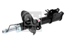 Tlumič pérování FEBI BILSTEIN 1002387