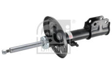 Tlumič pérování FEBI BILSTEIN 1002395