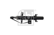 Tlumič pérování FEBI BILSTEIN 1002401