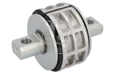 Pouzdro, zaveseni kabiny FEBI BILSTEIN 1002410