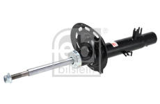 Tlumič pérování FEBI BILSTEIN 1002422