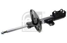 Tlmič pérovania FEBI BILSTEIN 1002427