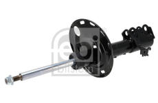 Tlumič pérování FEBI BILSTEIN 1002434