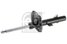 Tlumič pérování FEBI BILSTEIN 1002437