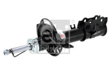 Tlumič pérování FEBI BILSTEIN 1002442