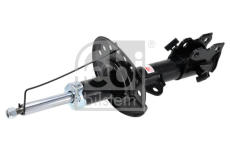 Tlumič pérování FEBI BILSTEIN 1002465