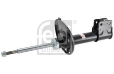 Tlumič pérování FEBI BILSTEIN 1002503