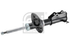 Tlumič pérování FEBI BILSTEIN 1002506