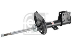 Tlumič pérování FEBI BILSTEIN 1002520