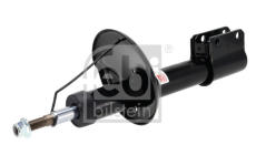 Tlumič pérování FEBI BILSTEIN 1002526