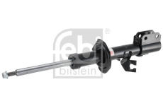 Tlumič pérování FEBI BILSTEIN 1002595