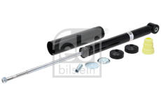 Tlumič pérování FEBI BILSTEIN 1002608
