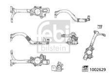 Cep napravy, zaveseni kol FEBI BILSTEIN 1002629