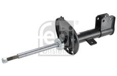 Tlumič pérování FEBI BILSTEIN 1002644