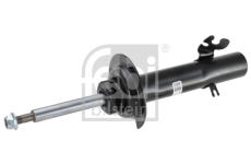 Tlumič pérování FEBI BILSTEIN 1002650