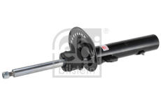 Tlumič pérování FEBI BILSTEIN 1002658