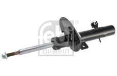 Tlumič pérování FEBI BILSTEIN 1002714