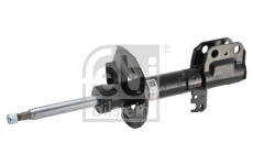 Tlmič pérovania FEBI BILSTEIN 1002743