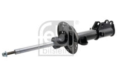 Tlmič pérovania FEBI BILSTEIN 1002772