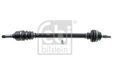 Hnací hriadeľ FEBI BILSTEIN 1002791