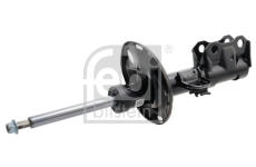 Tlumič pérování FEBI BILSTEIN 1002817