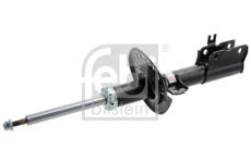Tlmič pérovania FEBI BILSTEIN 1002844