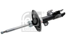 Tlumič pérování FEBI BILSTEIN 1002894
