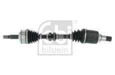 Hnací hriadeľ FEBI BILSTEIN 1003001