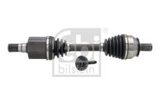 Hnací hriadeľ FEBI BILSTEIN 1003033