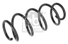 Prużina podvozku FEBI BILSTEIN 1003114