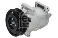 Kompresor, klimatizace FEBI BILSTEIN 1003125