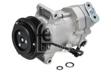 Kompresor, klimatizace FEBI BILSTEIN 1003134
