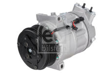 Kompresor klimatizácie FEBI BILSTEIN 1003136