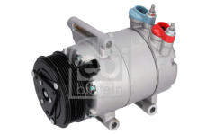 Kompresor klimatizácie FEBI BILSTEIN 1003138