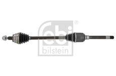 Hnací hřídel FEBI BILSTEIN 1003190