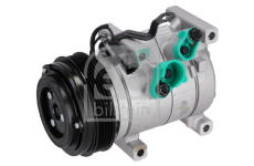 Kompresor klimatizácie FEBI BILSTEIN 1003191