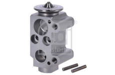 Expanzní ventil, klimatizace FEBI BILSTEIN 1003221