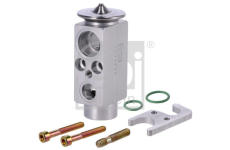 Expanzní ventil, klimatizace FEBI BILSTEIN 1003234