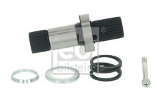 Steckwelle, diferenciál FEBI BILSTEIN 1003245