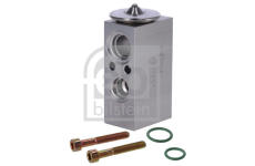 Expanzní ventil, klimatizace FEBI BILSTEIN 1003251