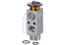 Expanzní ventil, klimatizace FEBI BILSTEIN 1003255