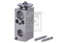 Expanzní ventil, klimatizace FEBI BILSTEIN 1003257
