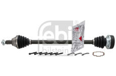 Hnací hřídel FEBI BILSTEIN 1003261
