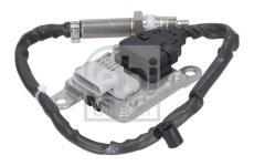NOx-Sensor, vstrekovanie močoviny FEBI BILSTEIN 1003274
