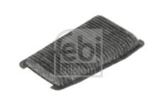 Vzduchový filter, teleso akumulátora pohonu FEBI BILSTEIN 1003320