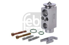 Expanzní ventil, klimatizace FEBI BILSTEIN 1003362