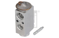 Expanzní ventil, klimatizace FEBI BILSTEIN 1003366