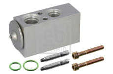 Expanzní ventil, klimatizace FEBI BILSTEIN 1003370