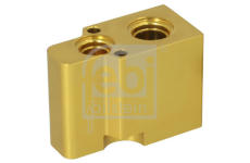 Expanzní ventil, klimatizace FEBI BILSTEIN 1003371