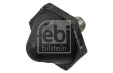 Zarazka, kabina FEBI BILSTEIN 1003445